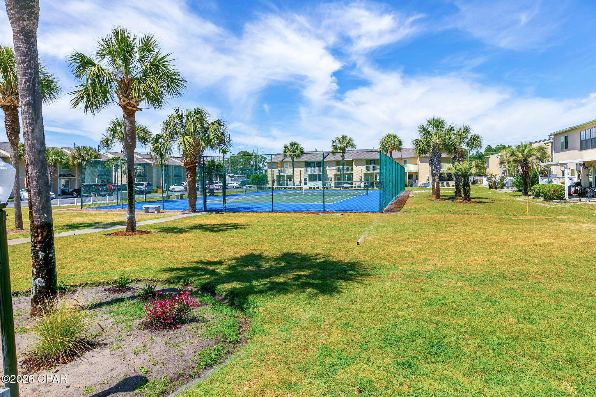 Gulf Highlands Beach Resort - Residential