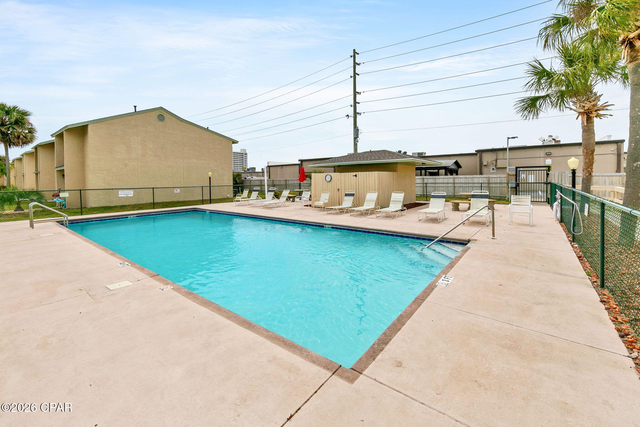 Gulf Highlands Beach Resort - Residential