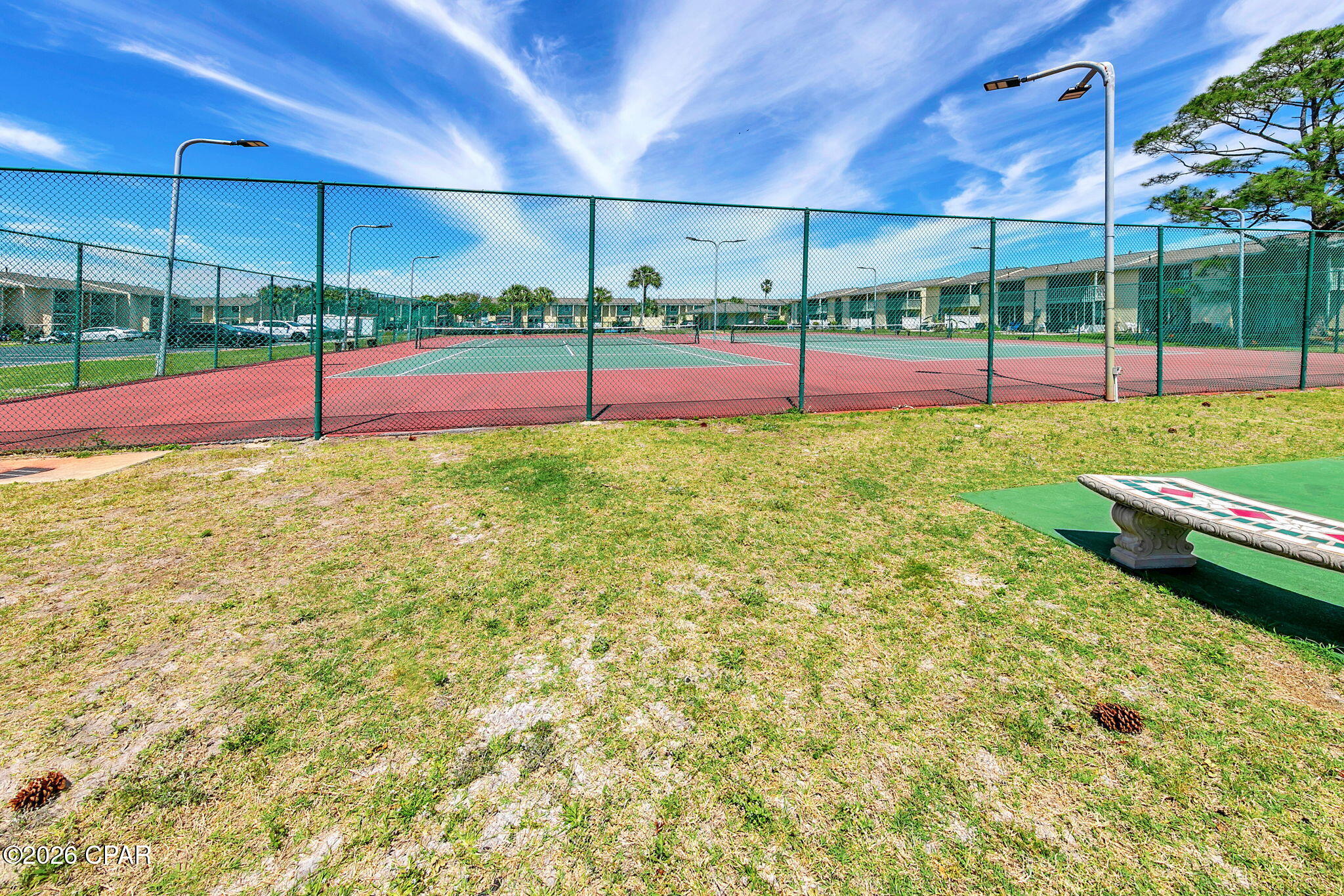 Gulf Highlands Beach Resort - Residential