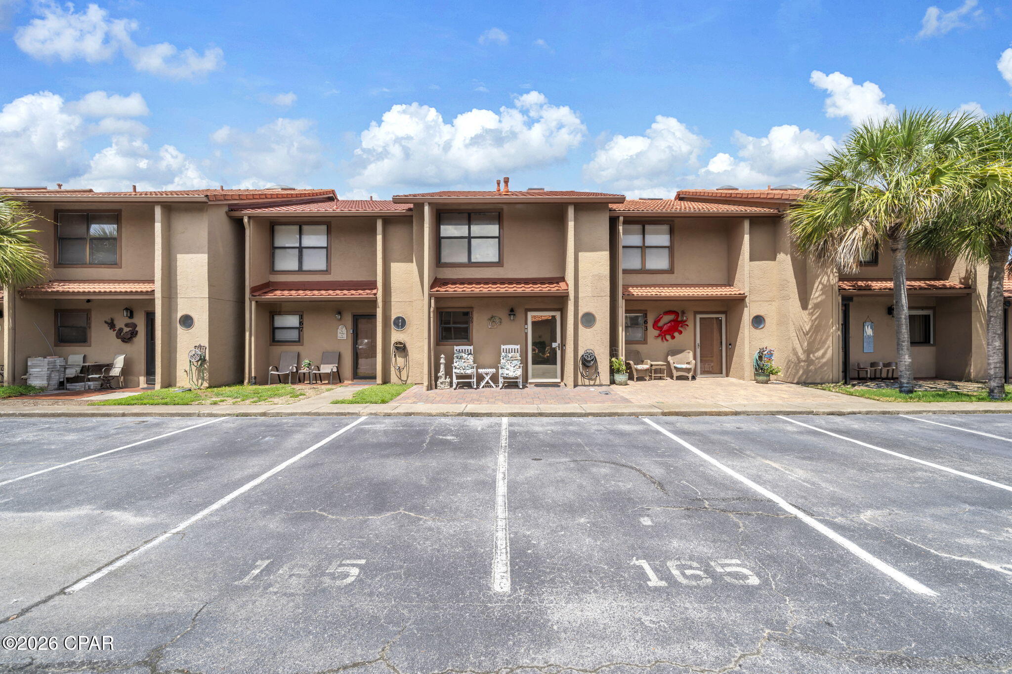 Gulf Highlands Beach Resort - Residential