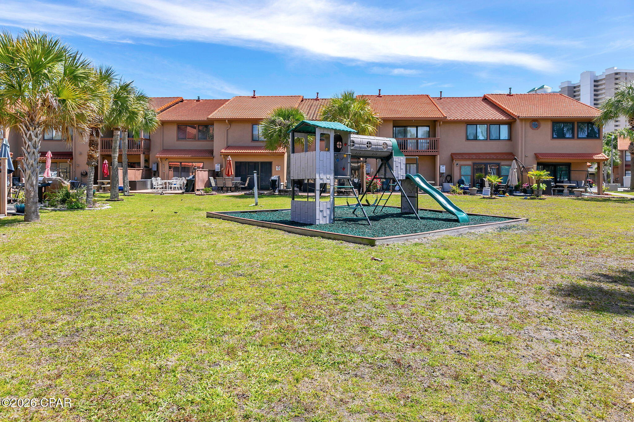 Gulf Highlands Beach Resort - Residential