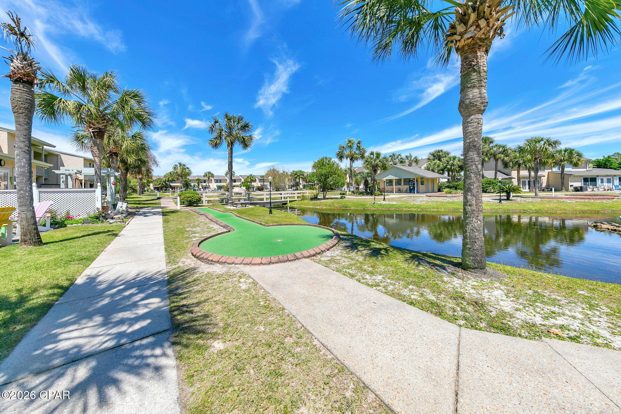 Gulf Highlands Beach Resort - Residential