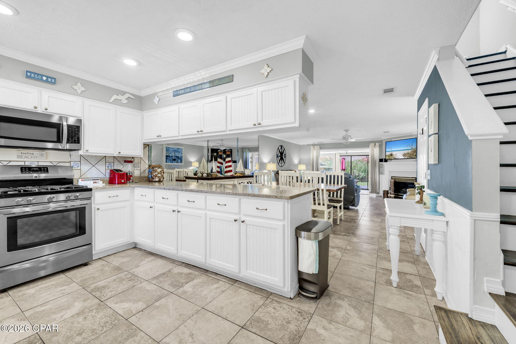 Gulf Highlands Beach Resort - Residential