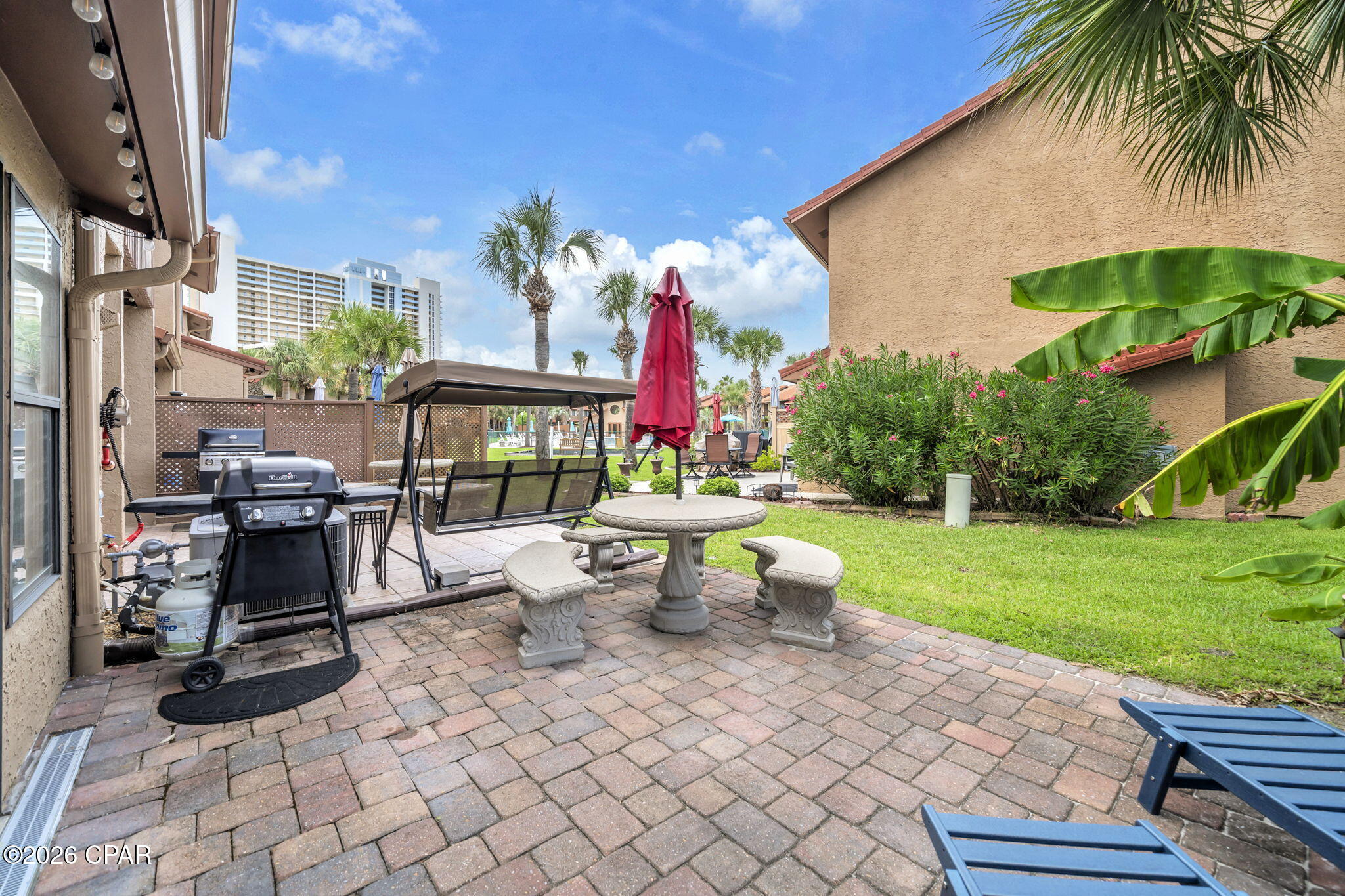 Gulf Highlands Beach Resort - Residential