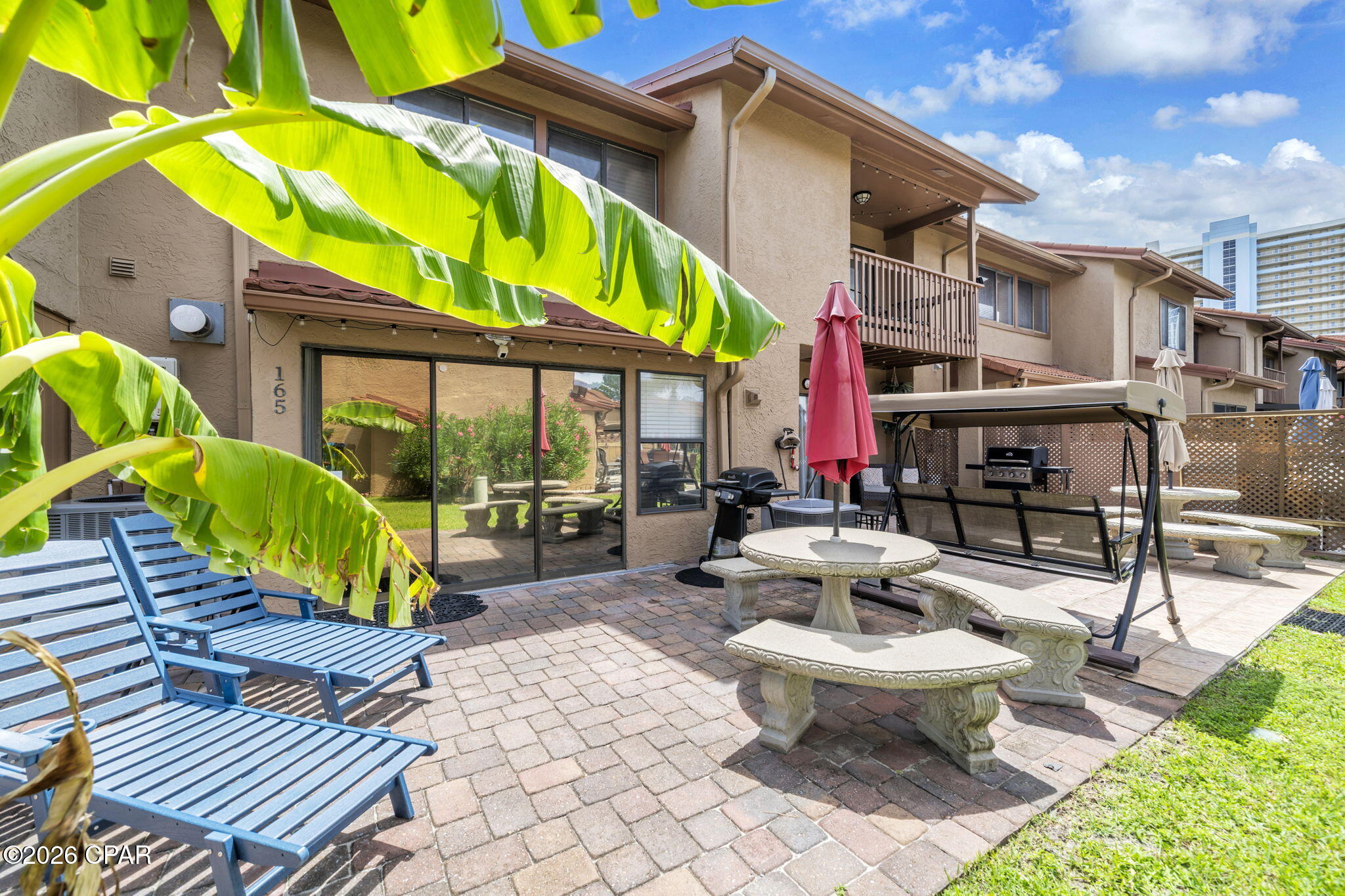 Gulf Highlands Beach Resort - Residential