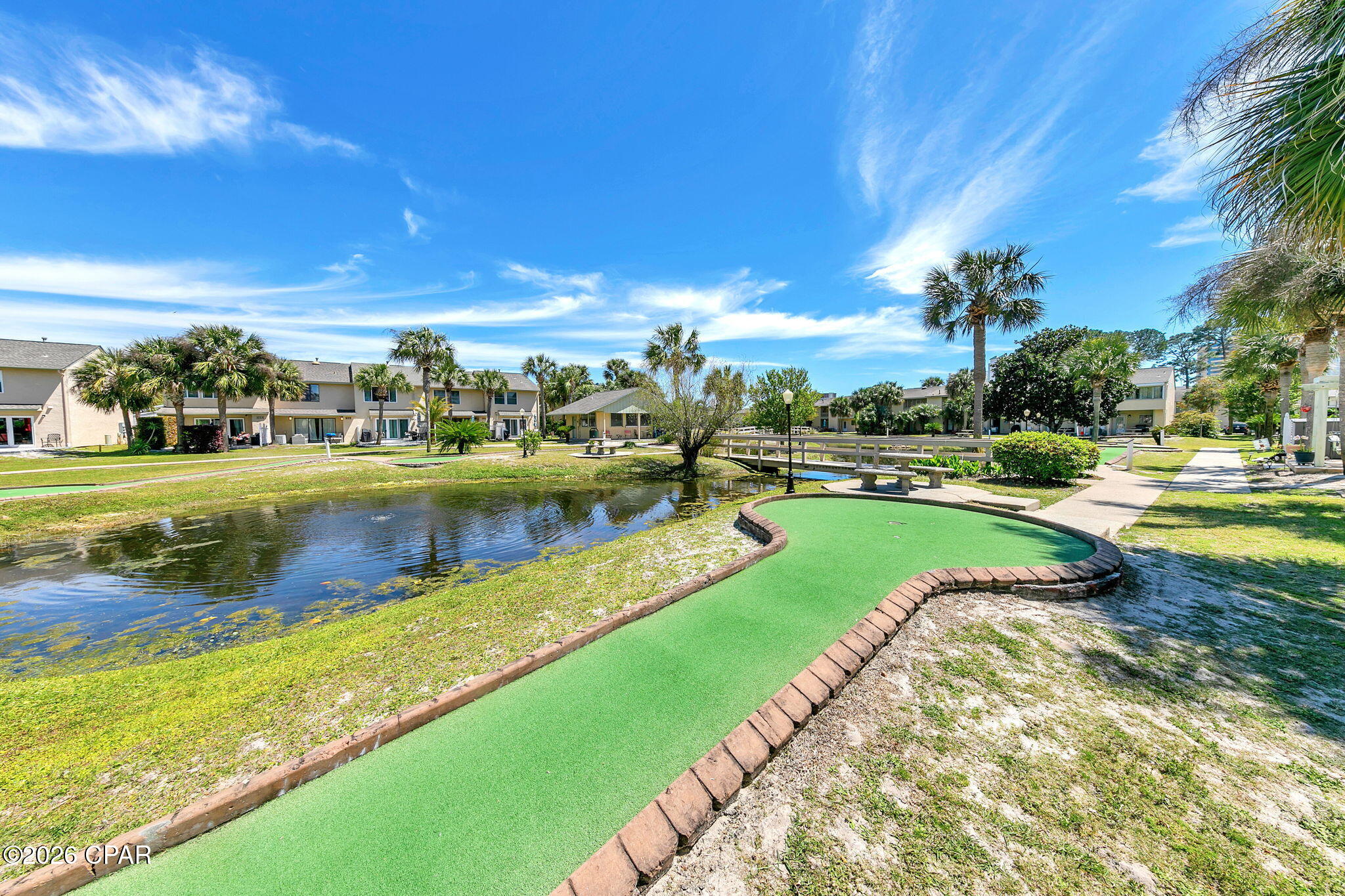 Gulf Highlands Beach Resort - Residential