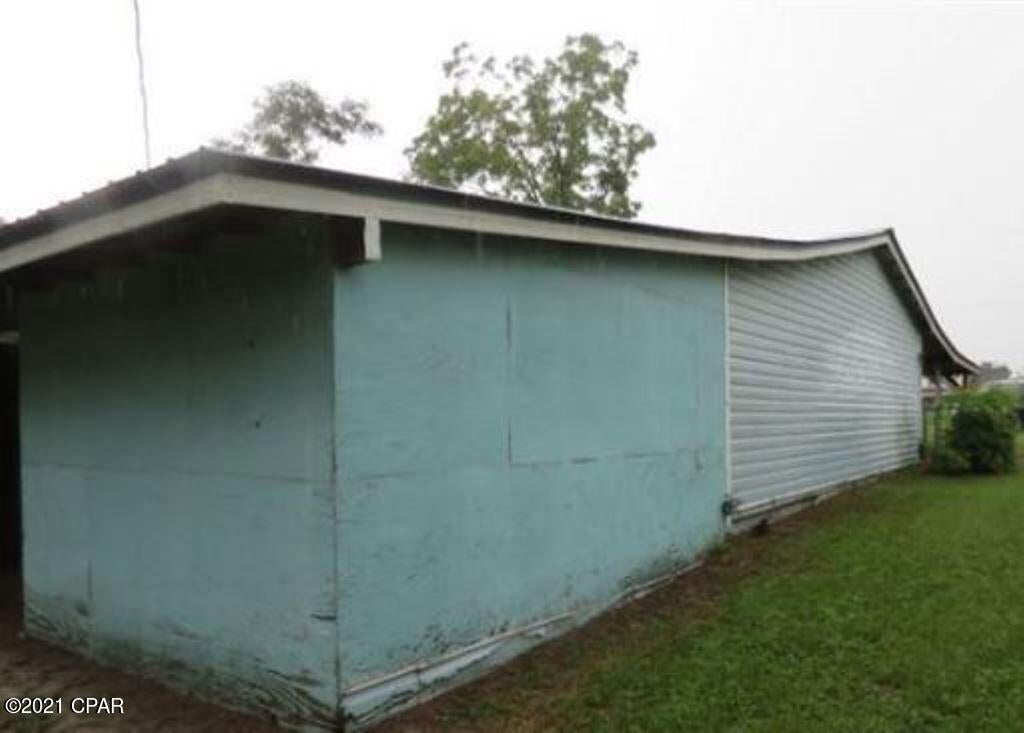 No Named Subdivision - Residential