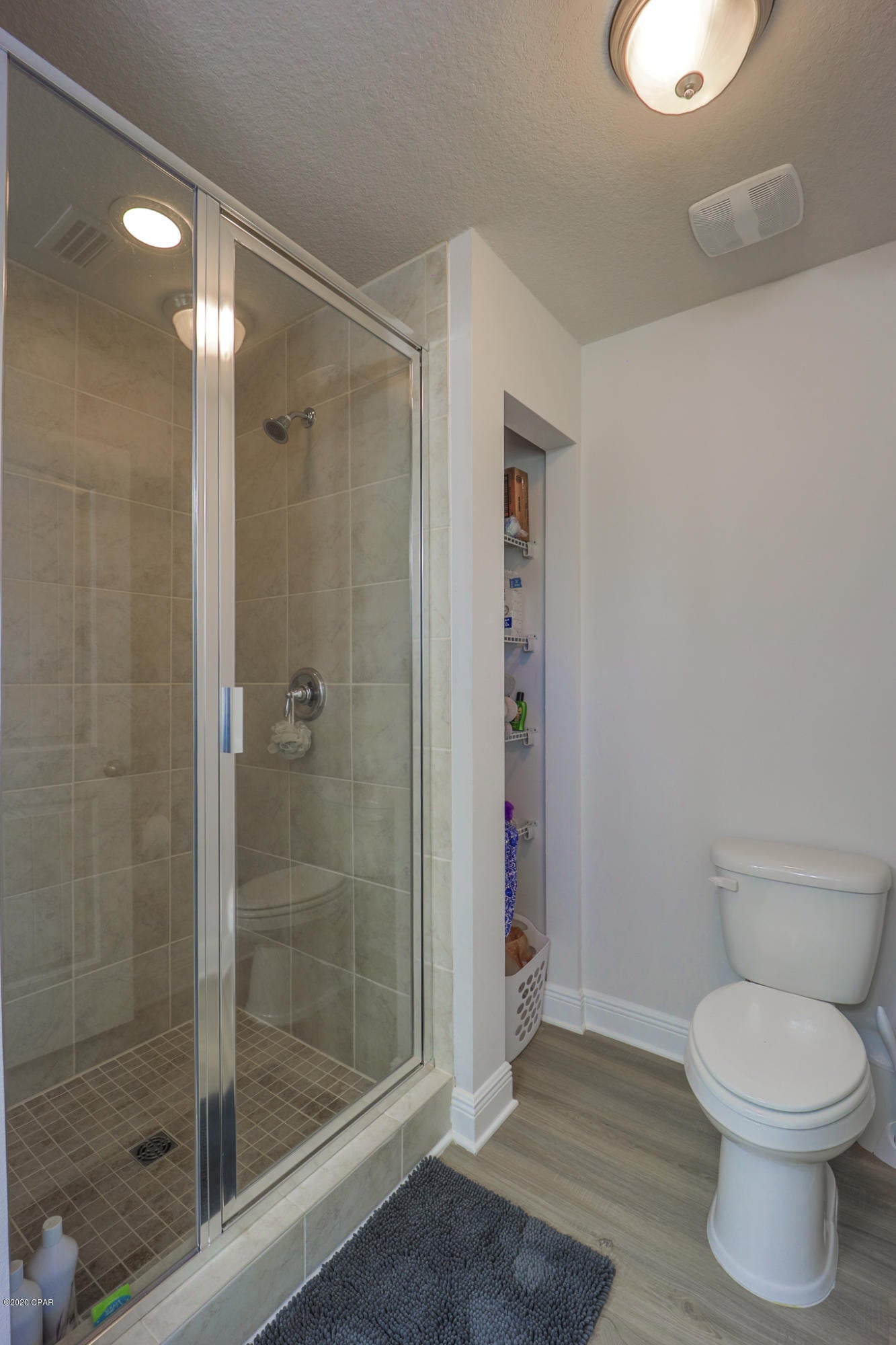 Waterfall Phase I - Residential