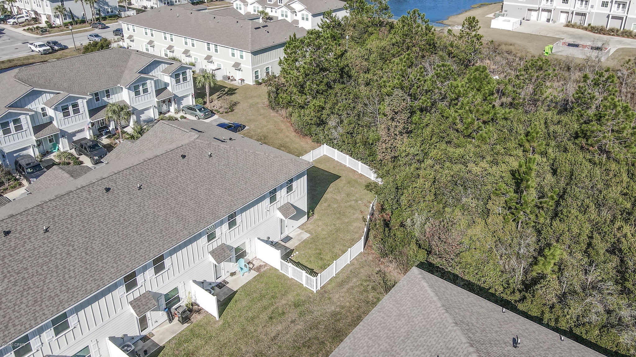Waterfall Phase I - Residential