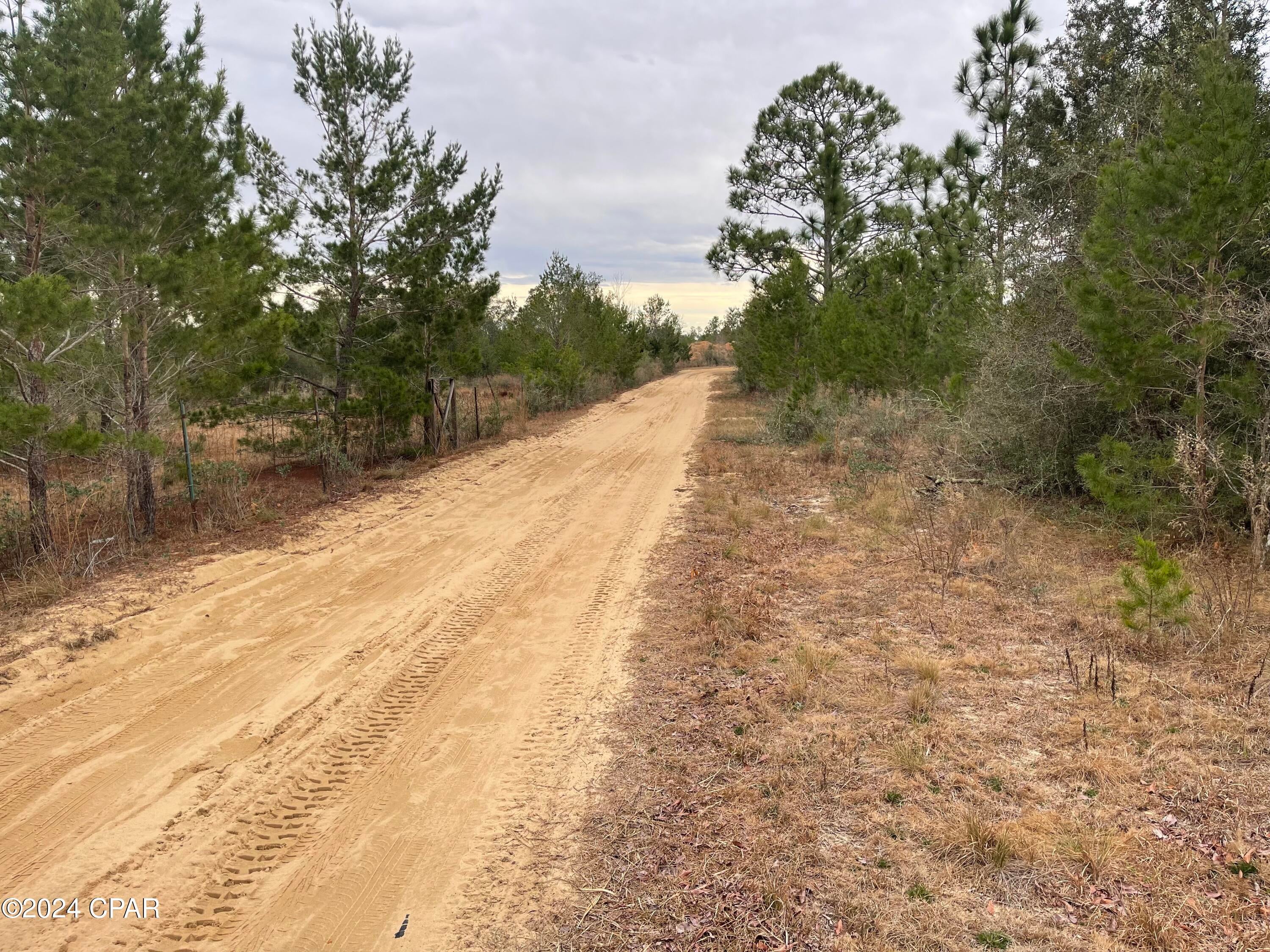 No Named Subdivision - Land