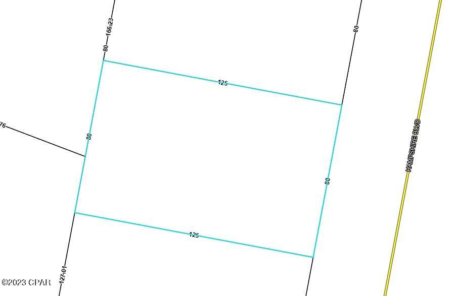 Sunny Hills Unit 11 - Land
