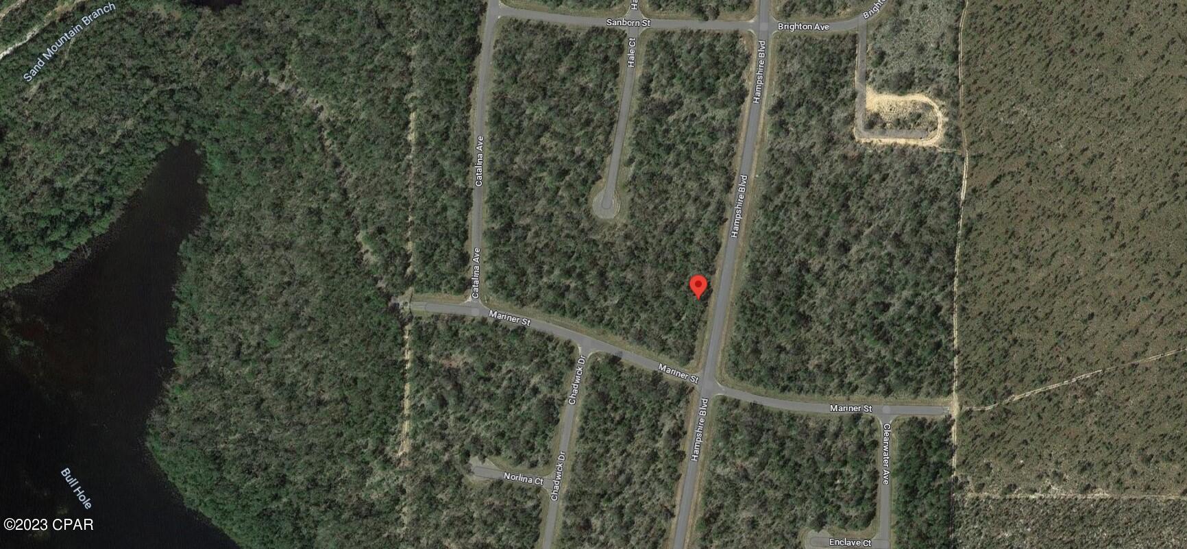 Sunny Hills Unit 11 - Land
