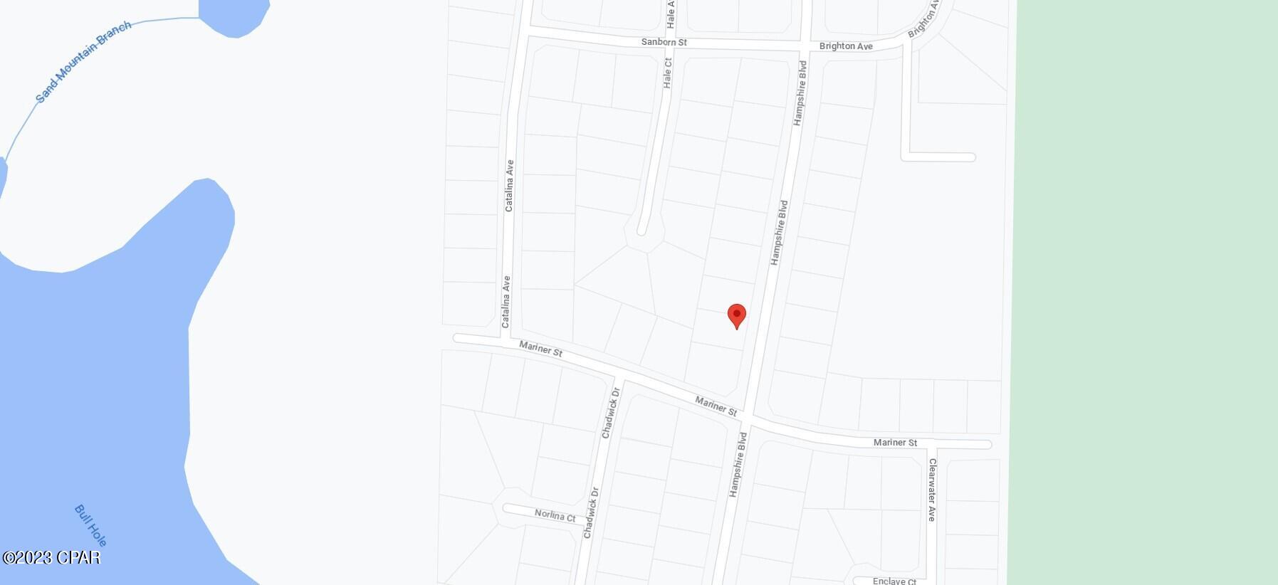 Sunny Hills Unit 11 - Land