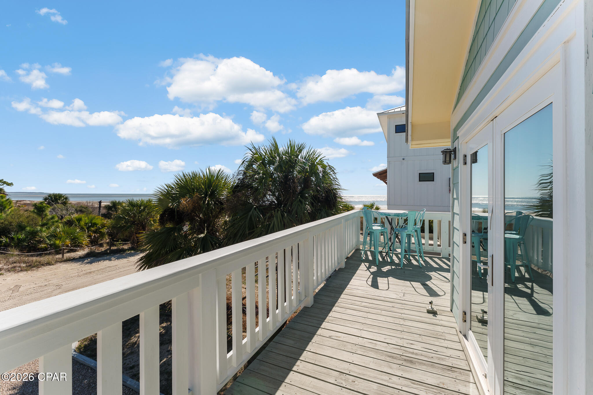 Indian Pass Beach - Residential
