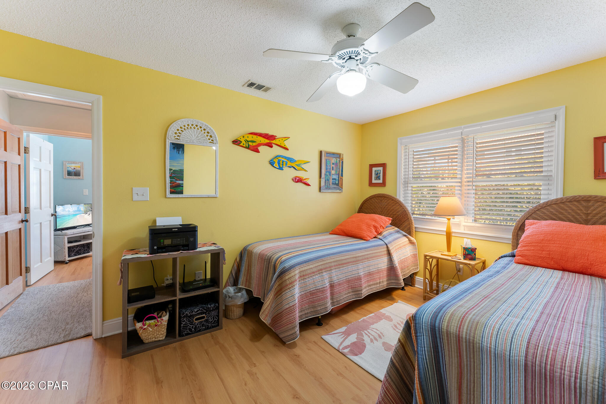 Indian Pass Beach - Residential