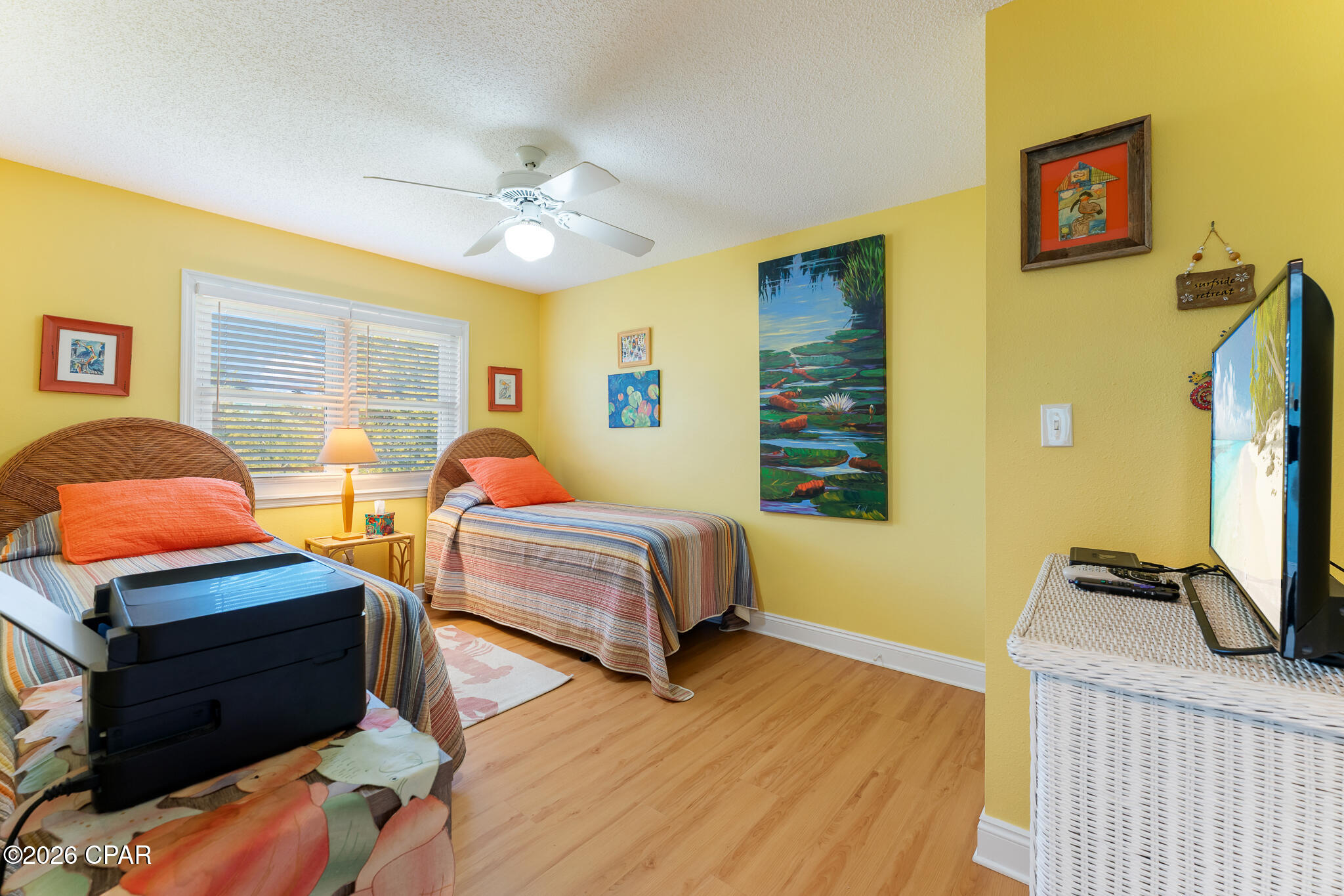 Indian Pass Beach - Residential
