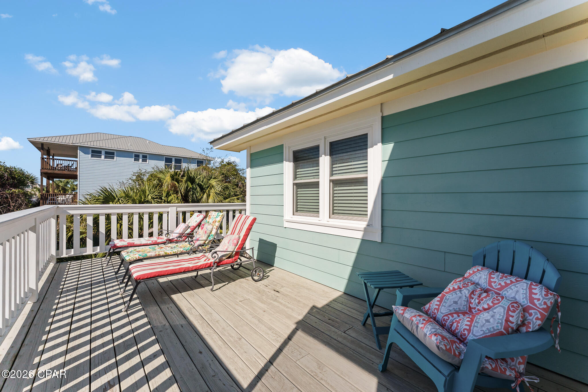 Indian Pass Beach - Residential