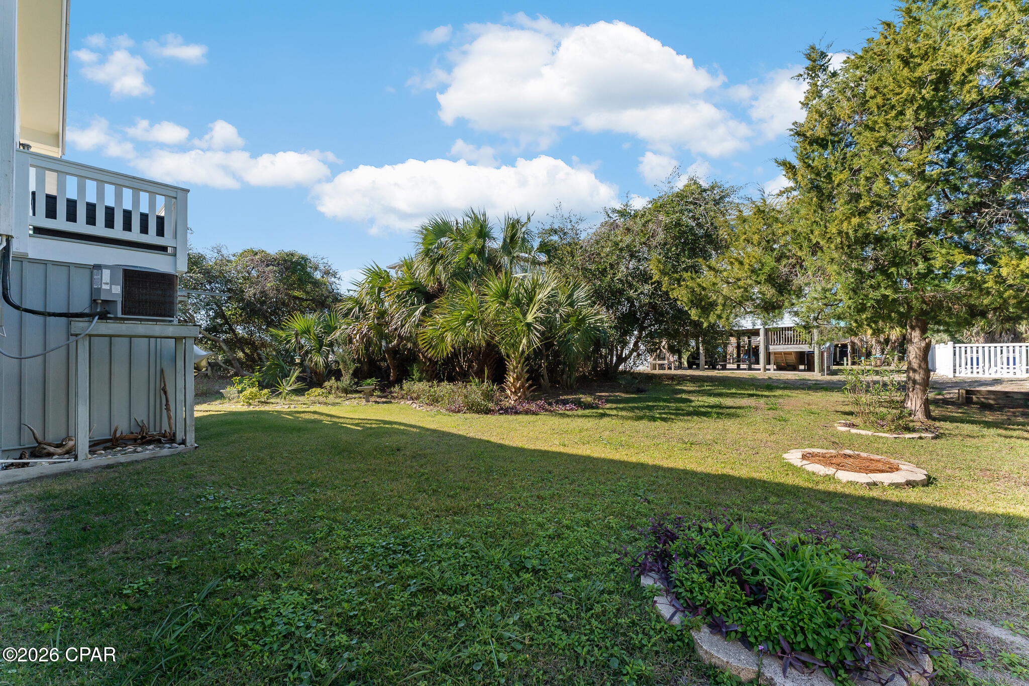 Indian Pass Beach - Residential