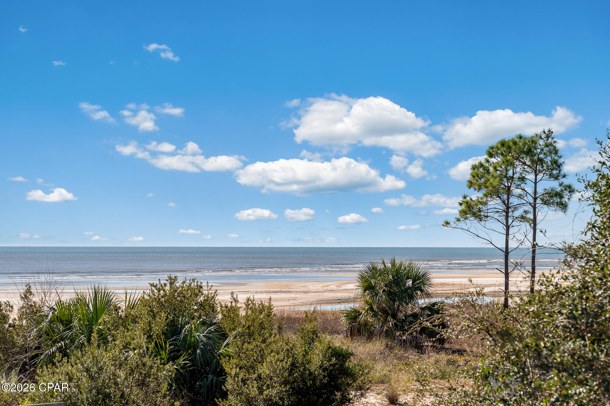 Indian Pass Beach - Residential