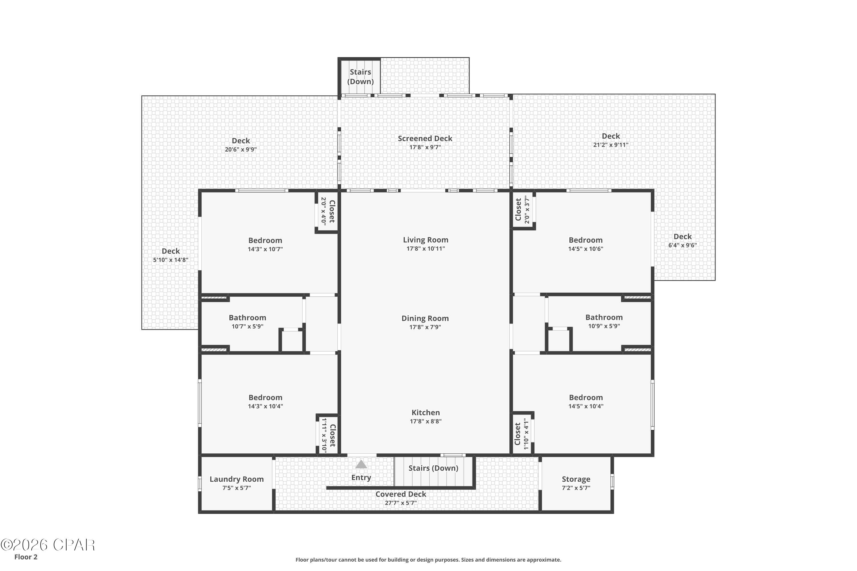 Indian Pass Beach - Residential