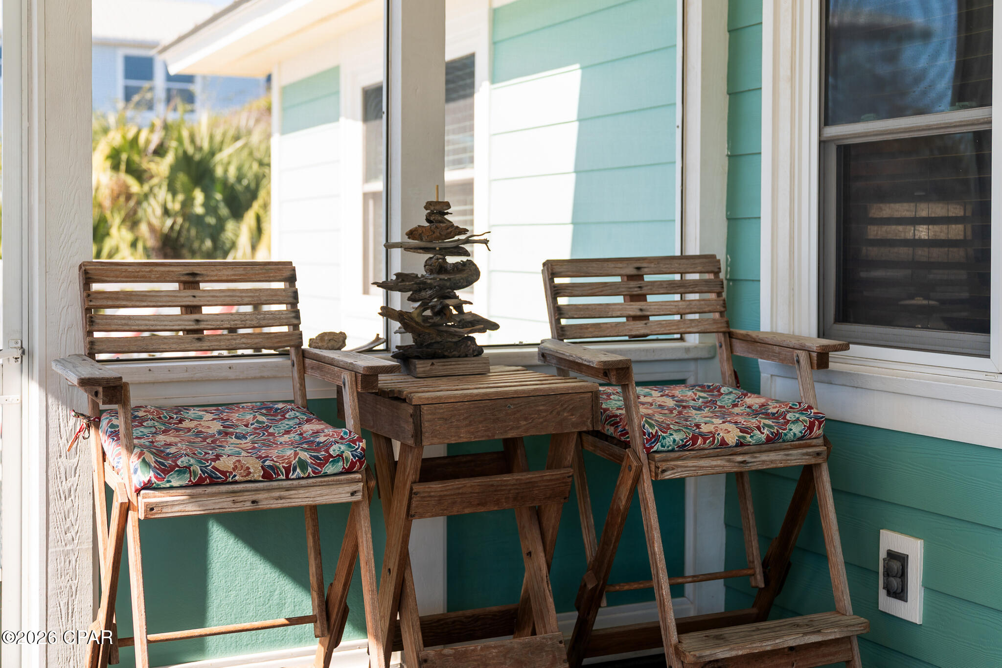 Indian Pass Beach - Residential