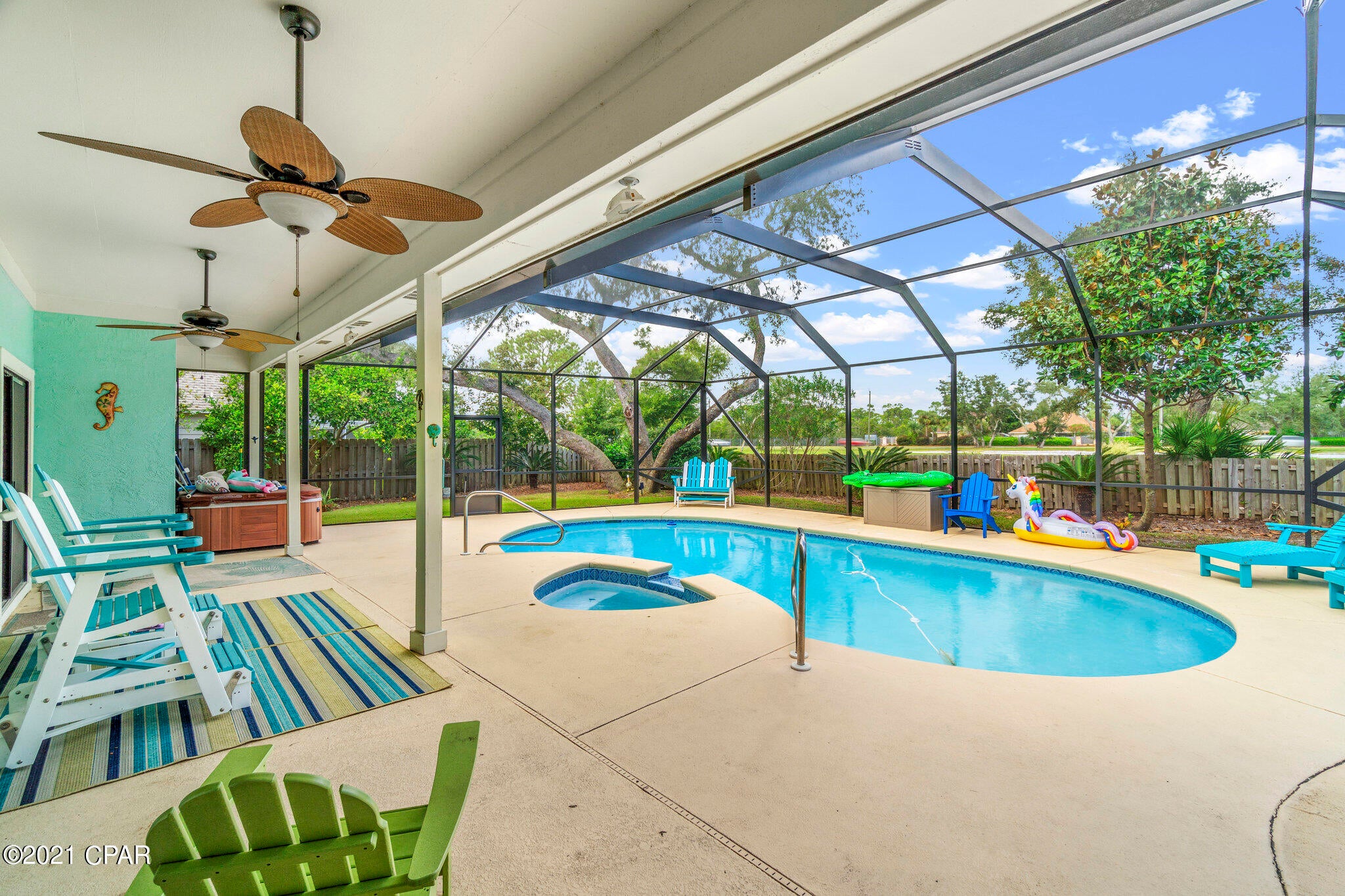 Bay Point Unit 1 - Residential