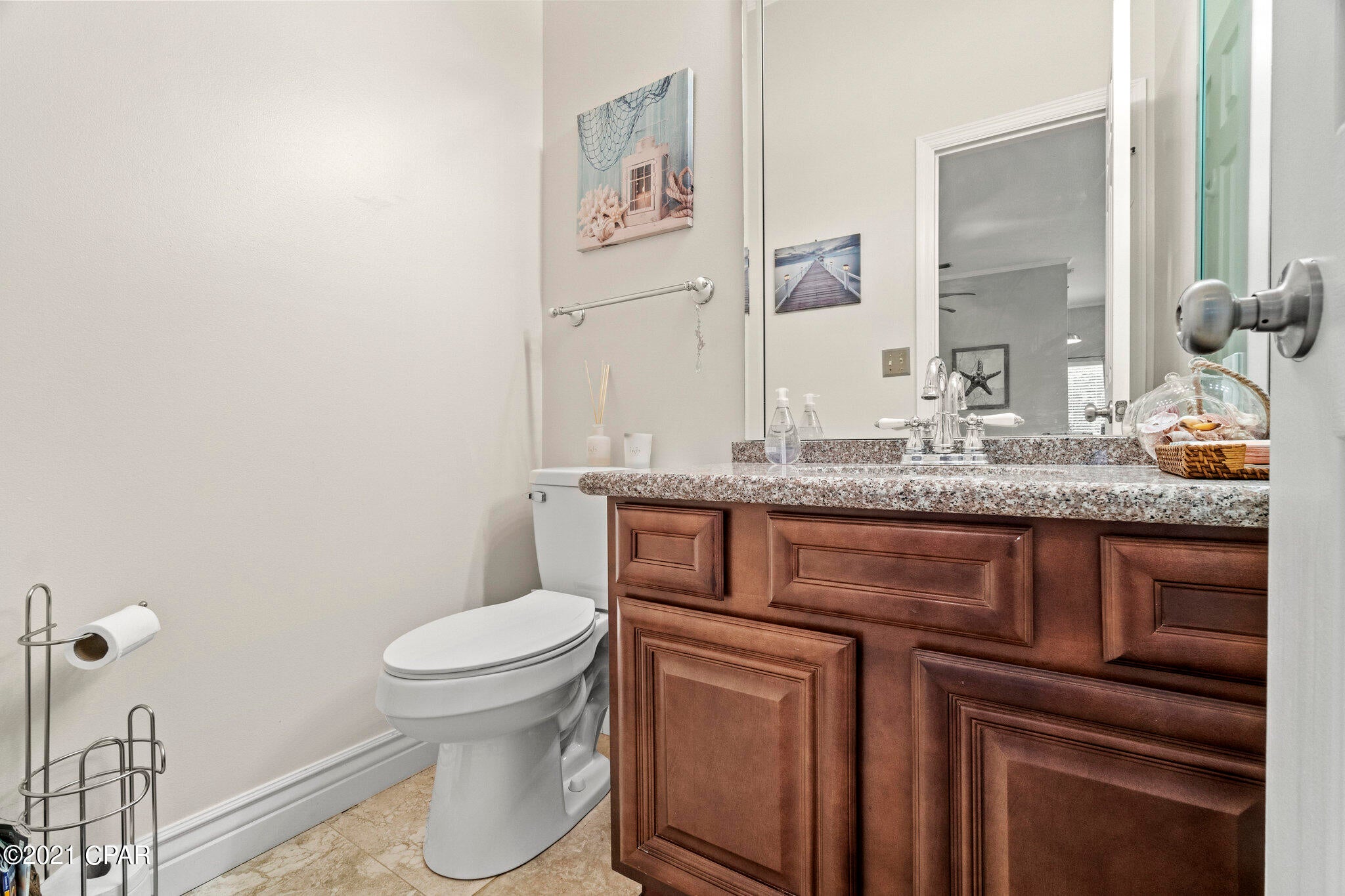 Bay Point Unit 1 - Residential