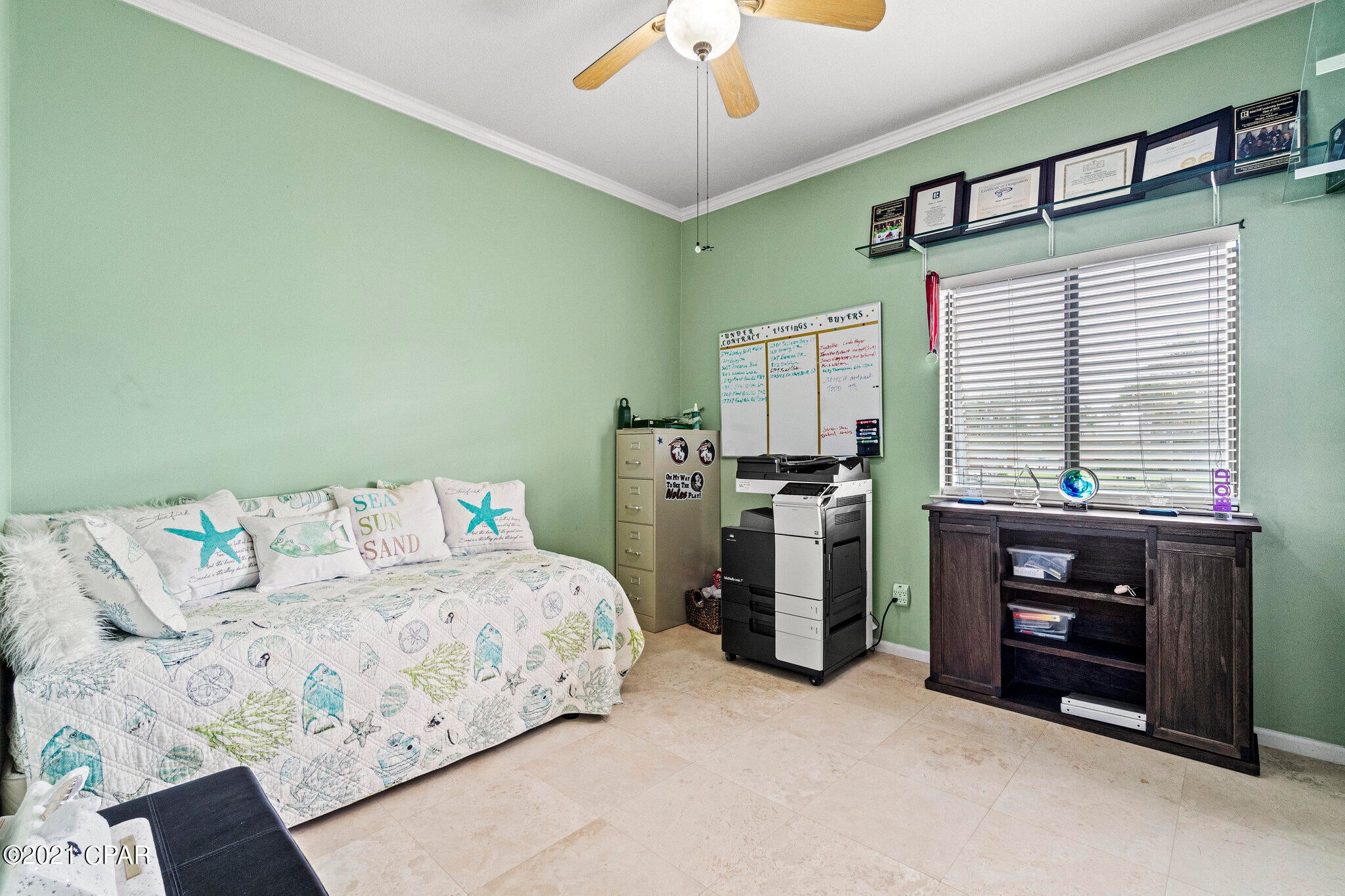 Bay Point Unit 1 - Residential