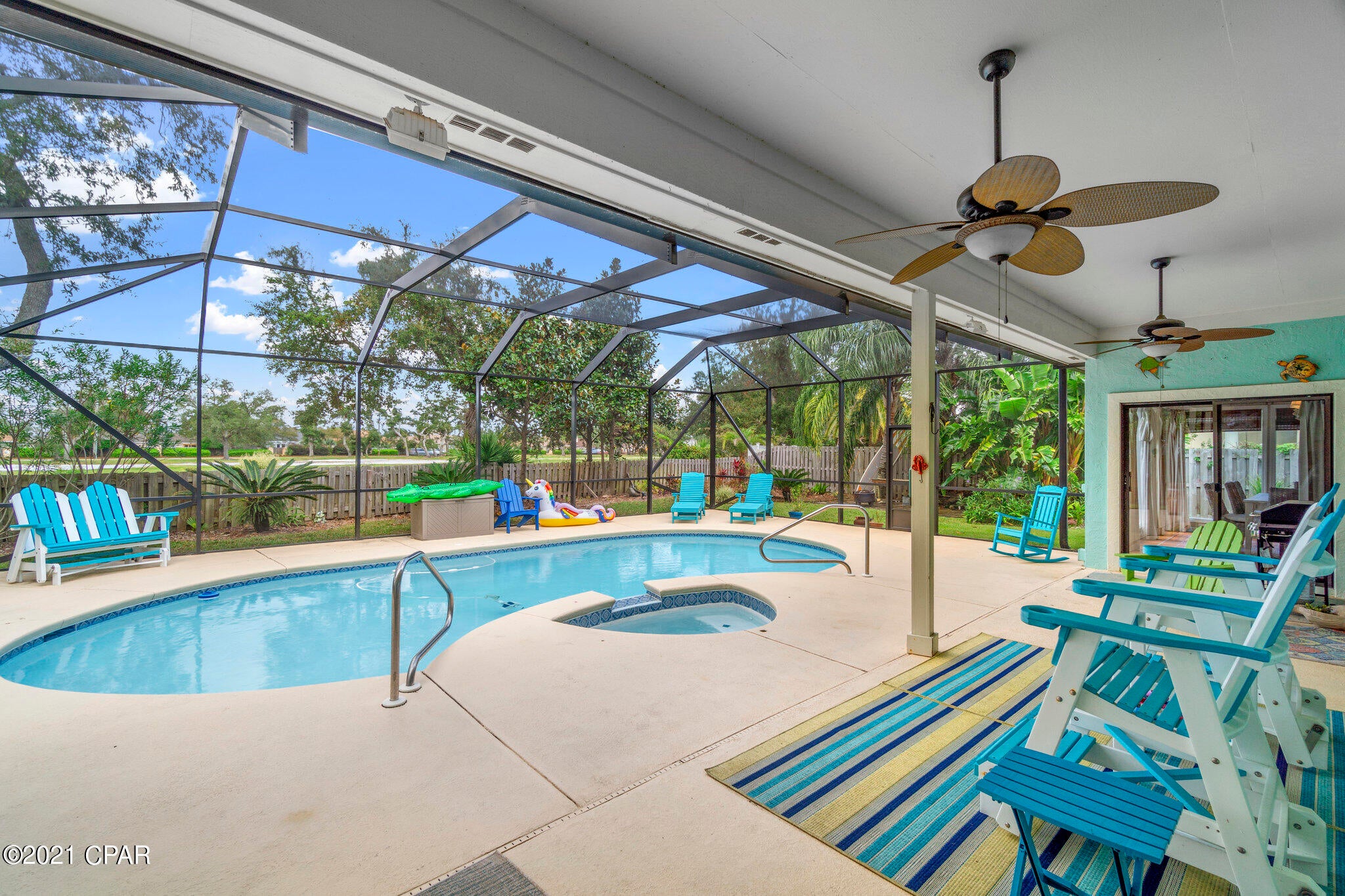 Bay Point Unit 1 - Residential