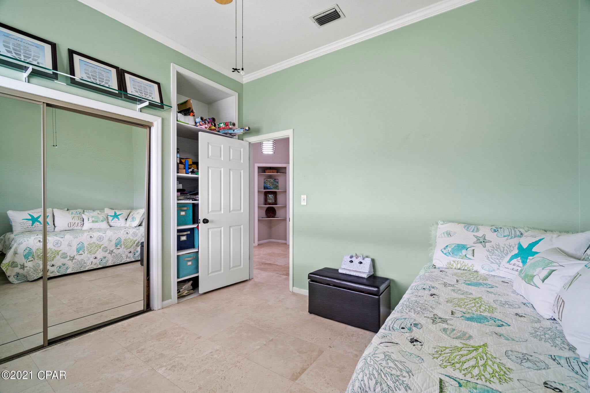 Bay Point Unit 1 - Residential