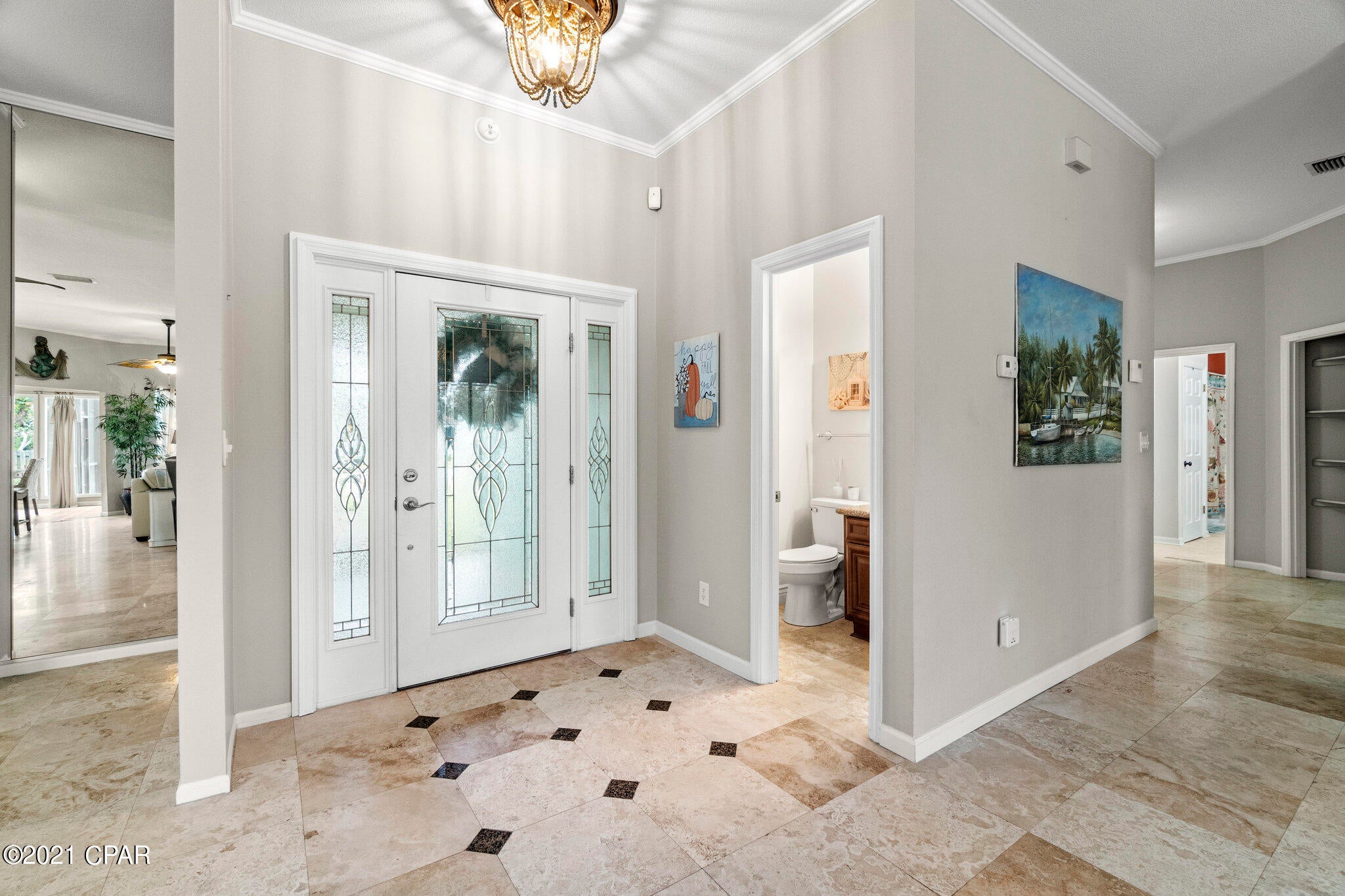 Bay Point Unit 1 - Residential