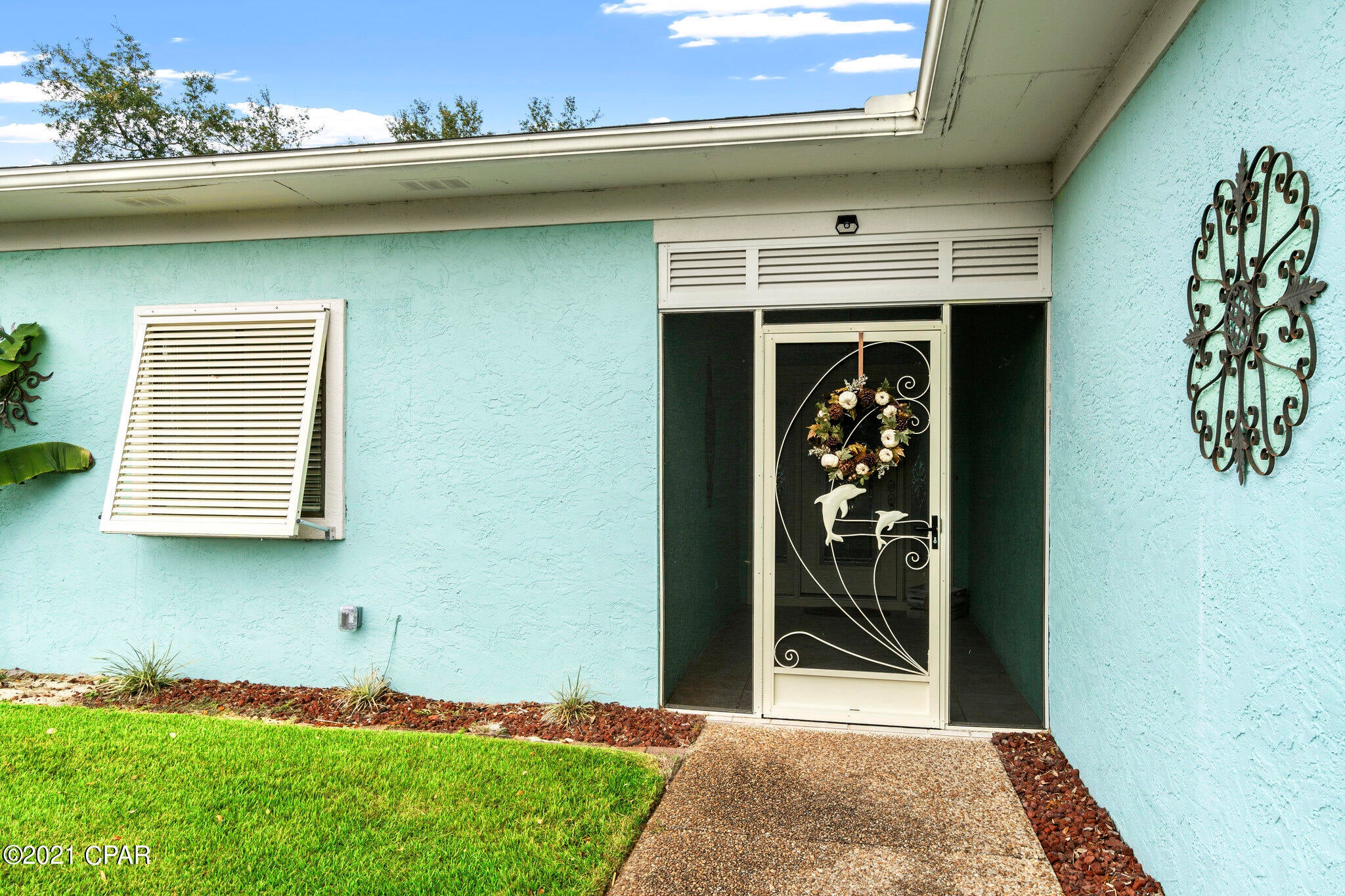 Bay Point Unit 1 - Residential