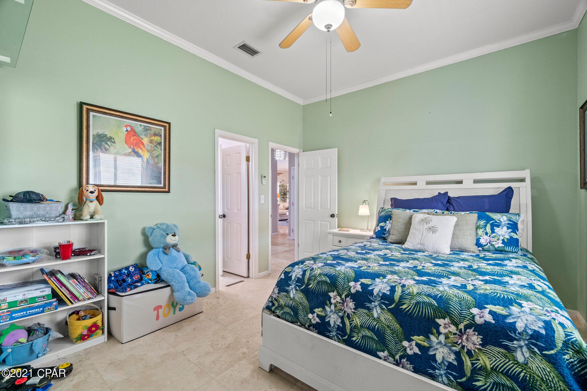 Bay Point Unit 1 - Residential