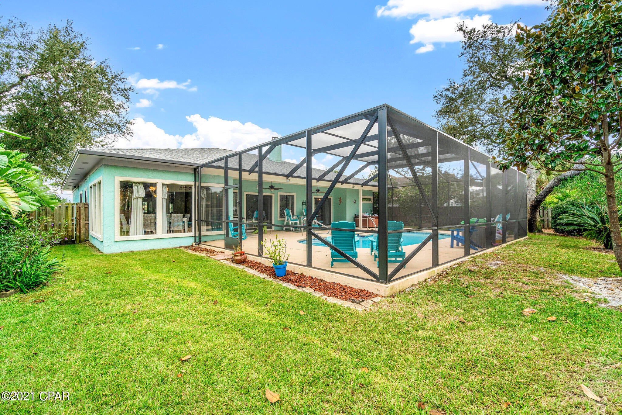 Bay Point Unit 1 - Residential