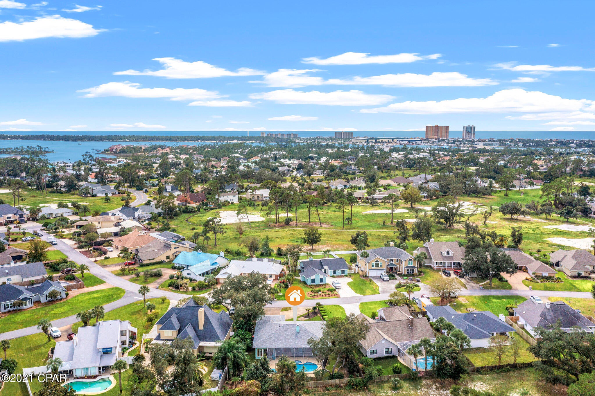 Bay Point Unit 1 - Residential
