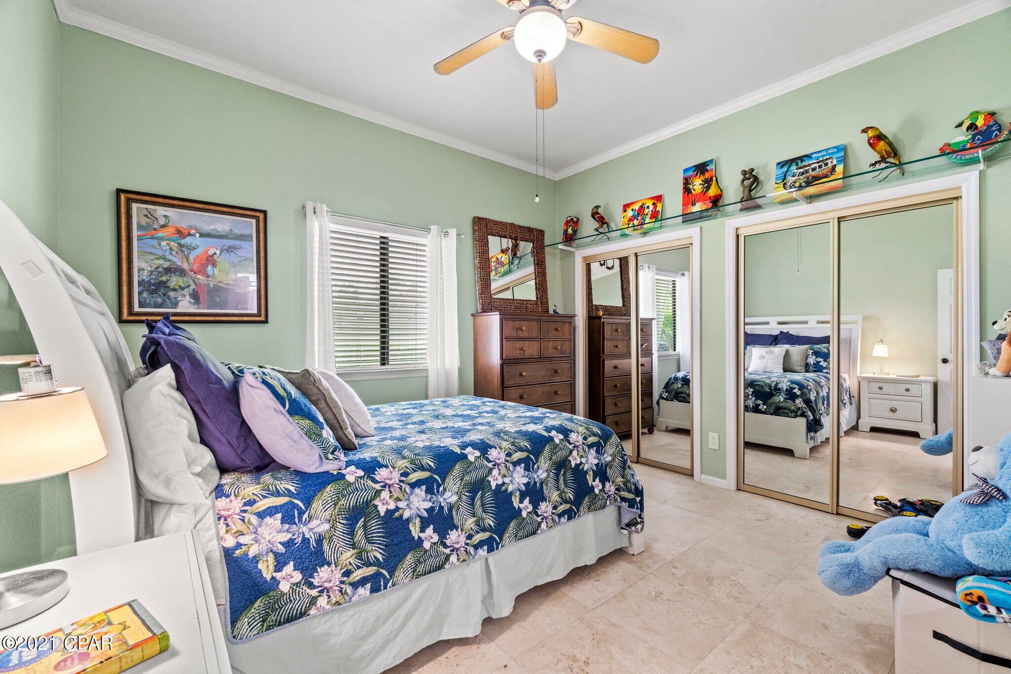 Bay Point Unit 1 - Residential