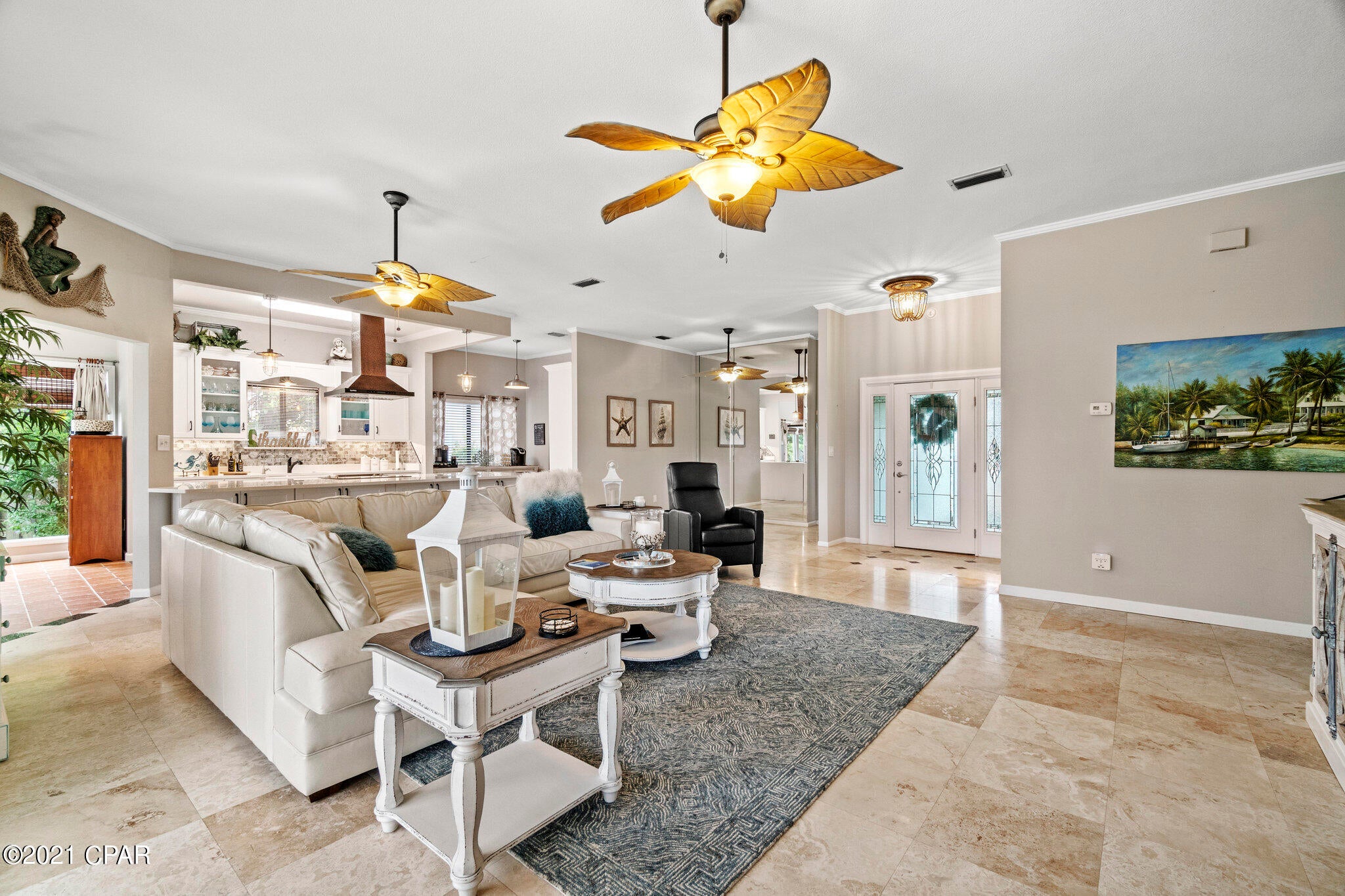 Bay Point Unit 1 - Residential