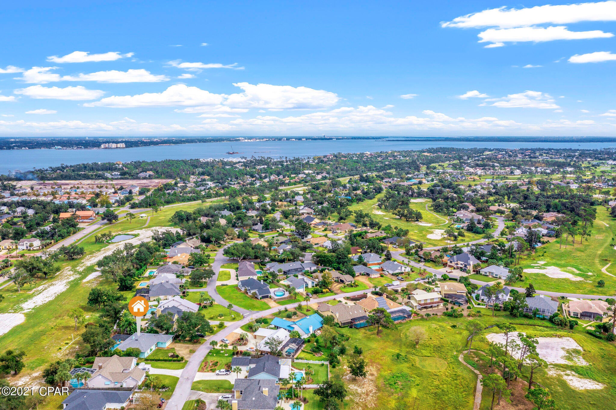 Bay Point Unit 1 - Residential
