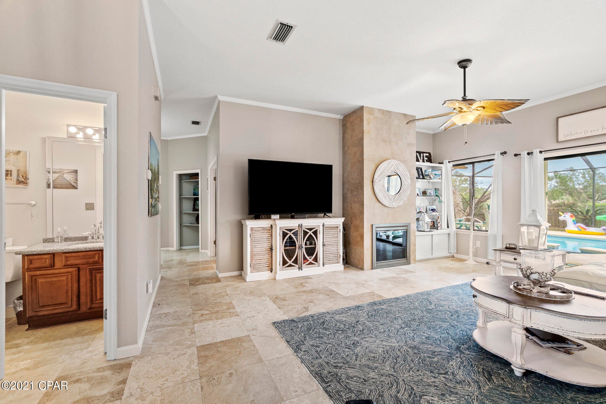 Bay Point Unit 1 - Residential