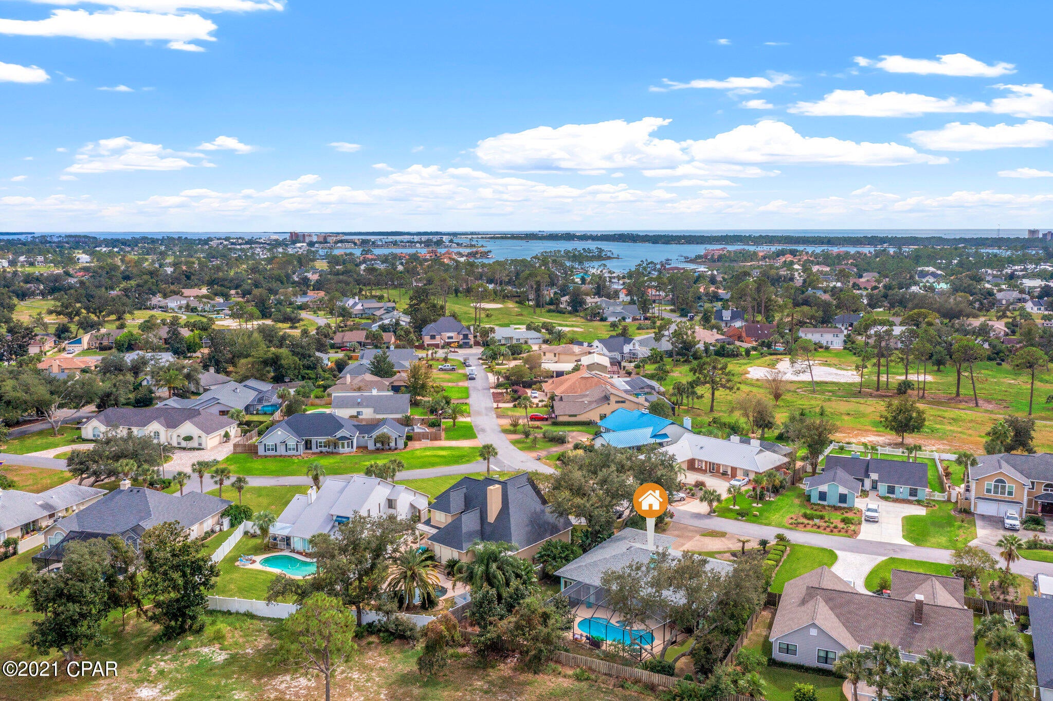 Bay Point Unit 1 - Residential
