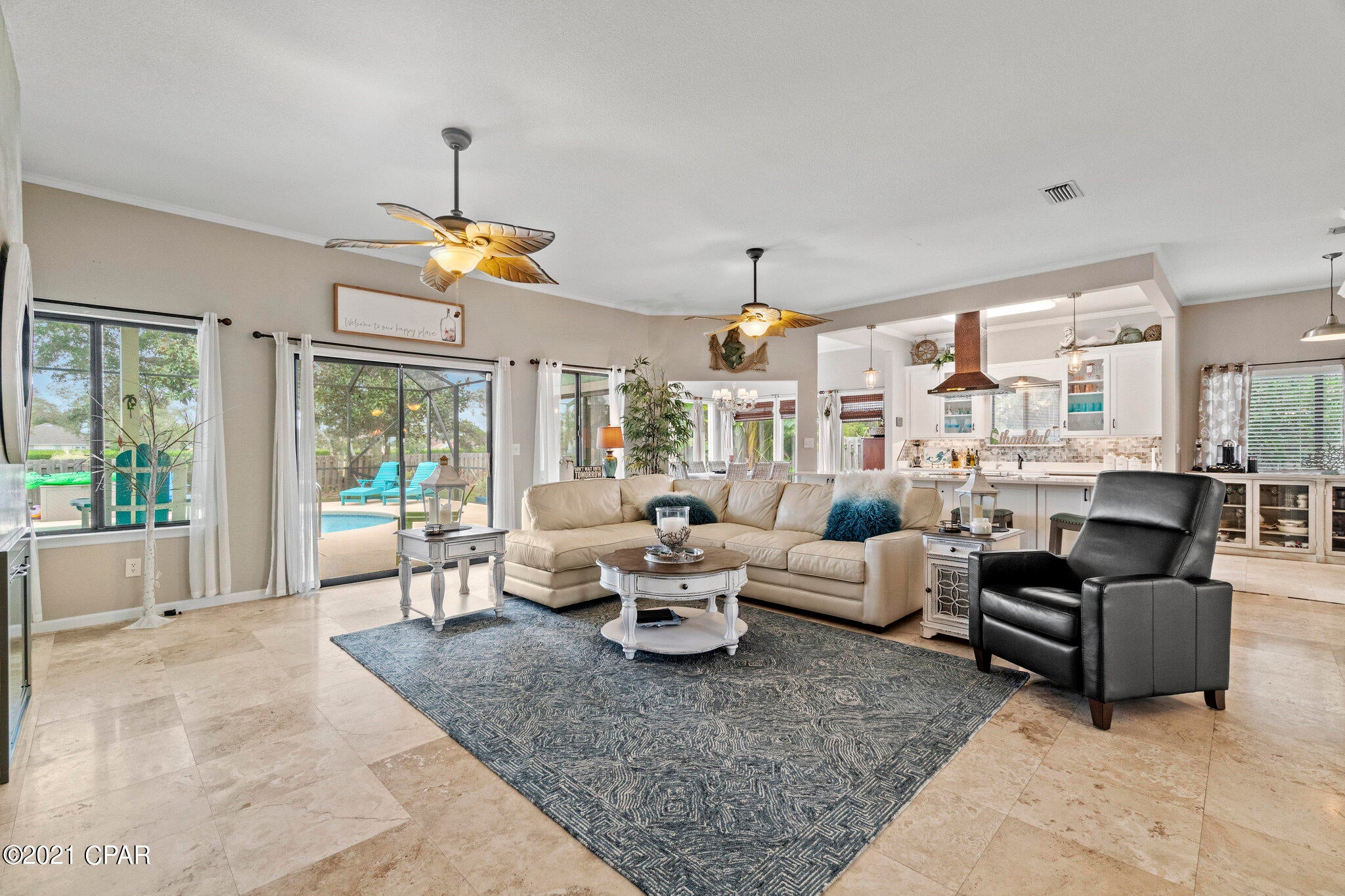 Bay Point Unit 1 - Residential