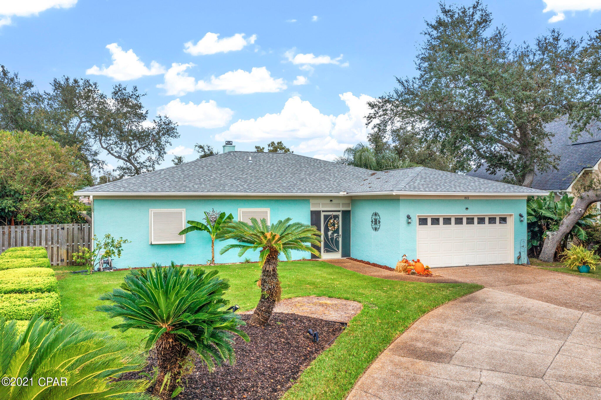 Bay Point Unit 1 - Residential