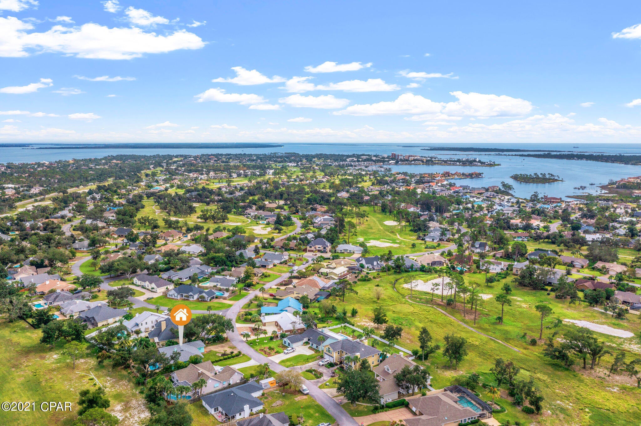 Bay Point Unit 1 - Residential