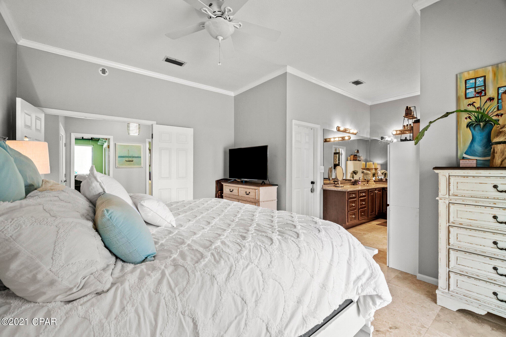 Bay Point Unit 1 - Residential
