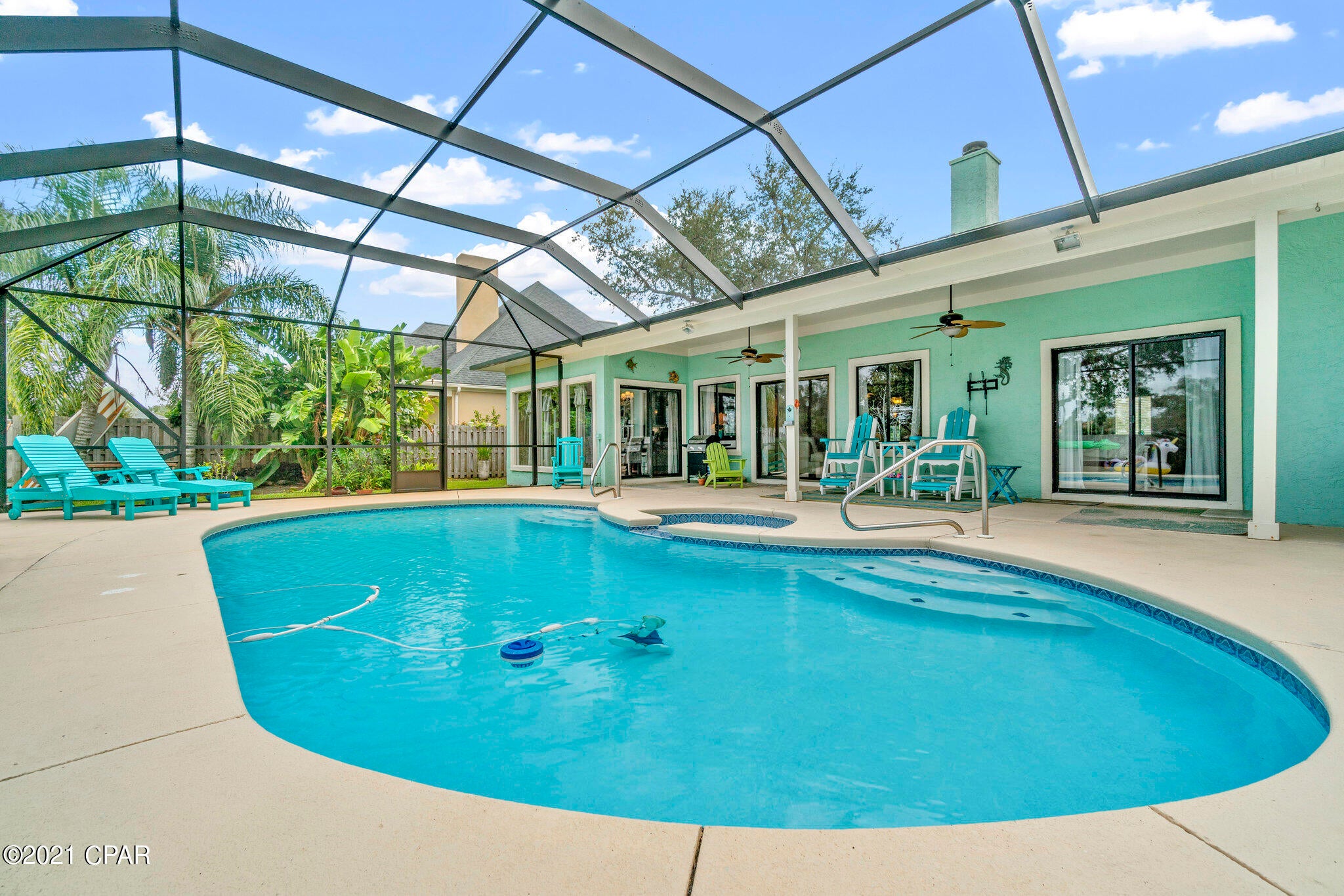 Bay Point Unit 1 - Residential