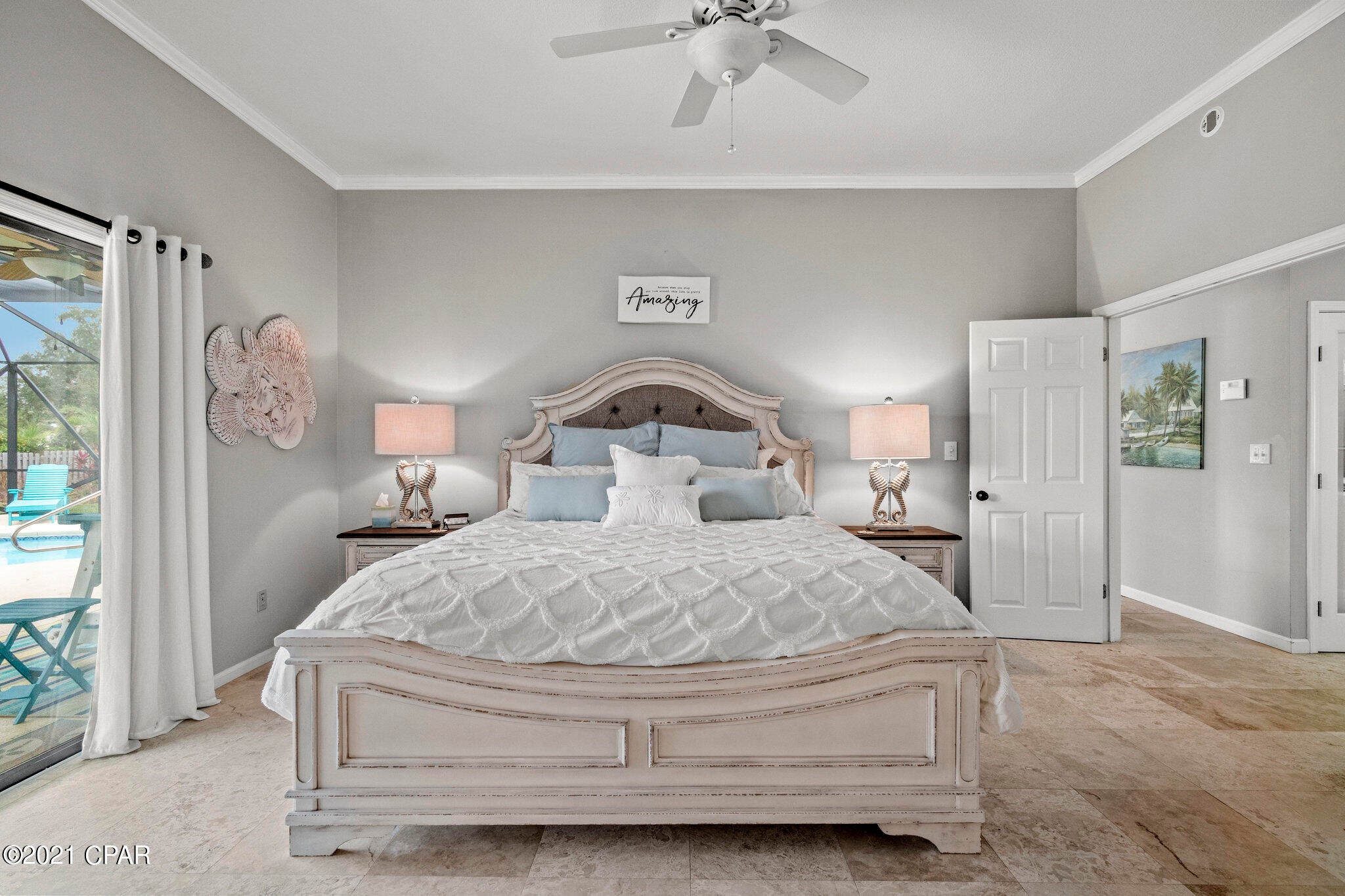 Bay Point Unit 1 - Residential