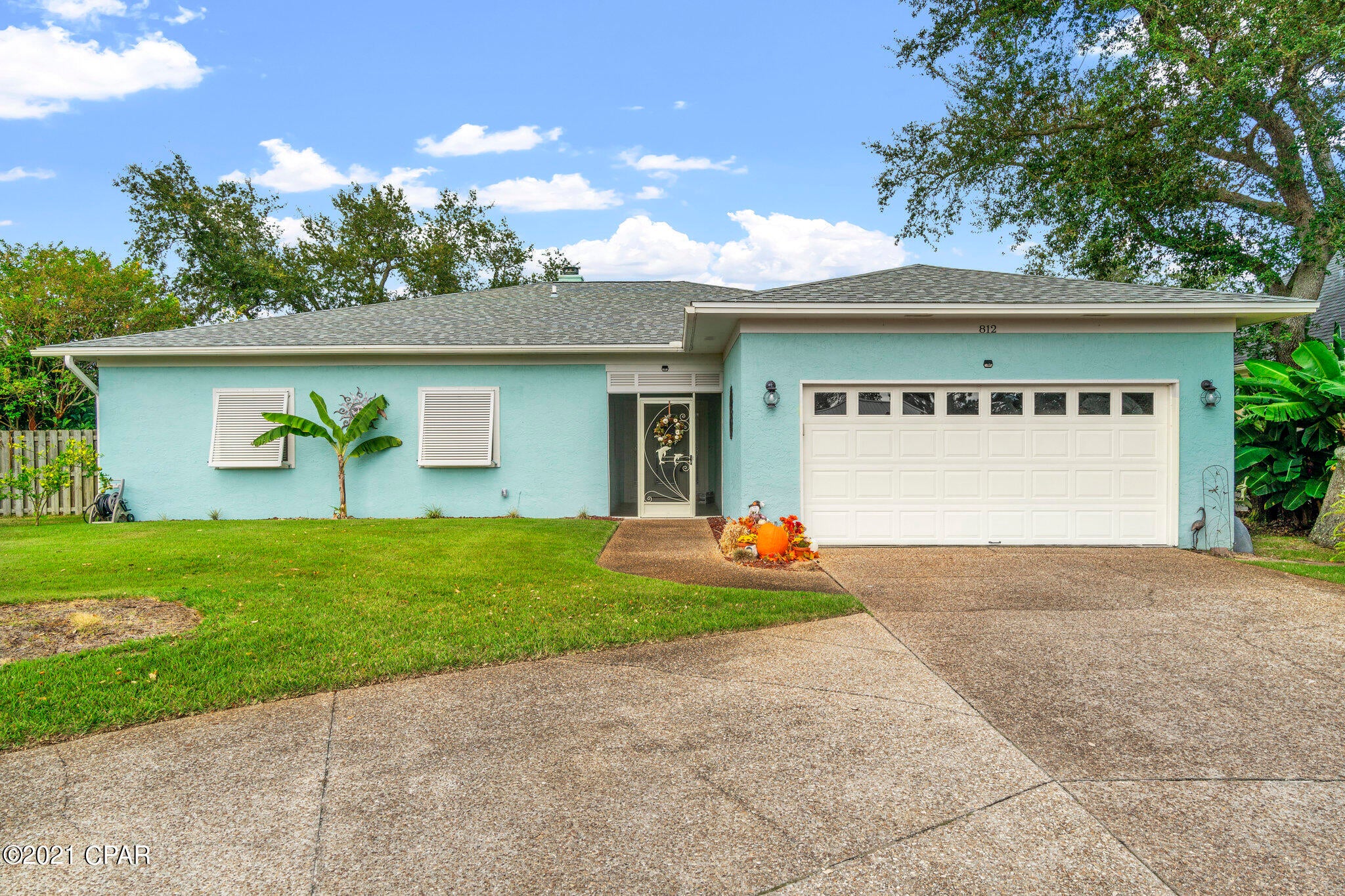 Bay Point Unit 1 - Residential