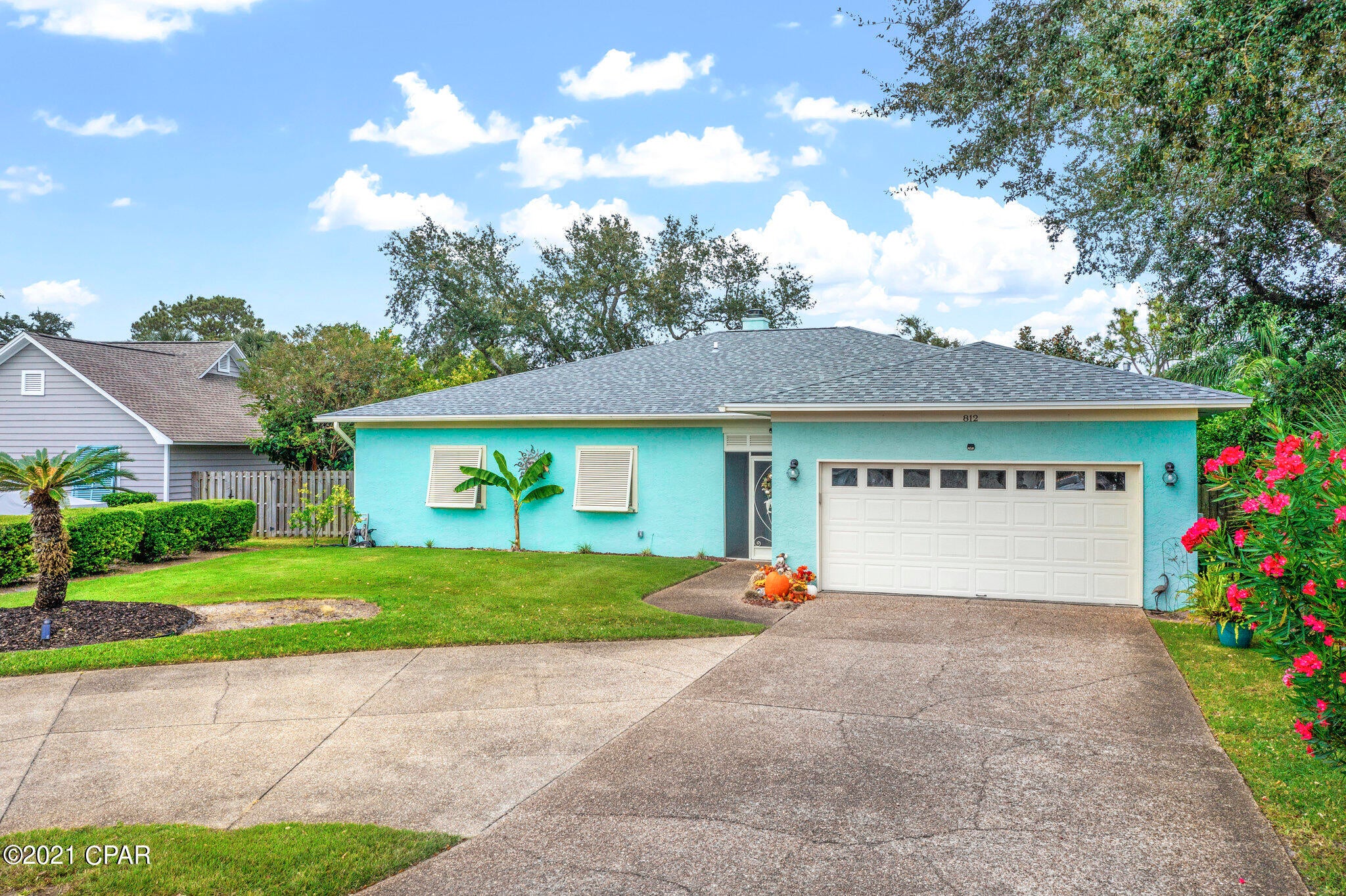 Bay Point Unit 1 - Residential