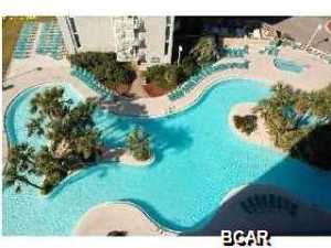 Long Beach Towers II - Residential