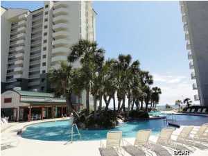 Long Beach Towers II - Residential